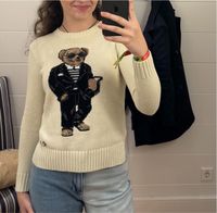 Ralph Lauren Pulli Bär Stuttgart - Münster Vorschau