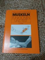 Buch: Muskeln Funktionen und Test Rheinland-Pfalz - Otterberg Vorschau