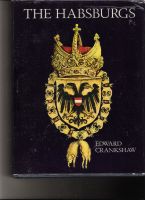 The Habsburgs. Crankshaw, E. Niedersachsen - Laatzen Vorschau