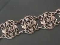 Trachten/armband Trachten/schmuck silber Oktoberfest Dirndl Baden-Württemberg - Karlsruhe Vorschau