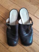 Schuhe offen Gr  6,5 - Marc Ó Poloʻ Bayern - Großheubach Vorschau
