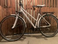 28 Zoll Cross Unisex Fahrrad Hessen - Darmstadt Vorschau