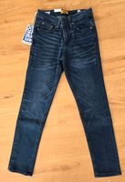 NEU Jack & Jones Jungen Jeans slim Glenn Gr. 134 Baden-Württemberg - Ehningen Vorschau