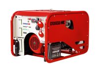 ENDRESS Stromerzeuger ESE 1306 DHG GT ES ISO Duplex - 13 kVA Neu! Bayern - Wurmannsquick Vorschau