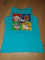 Achselshirt Tshirt Paw Patrol Gr 122 Nordrhein-Westfalen - Lindlar Vorschau