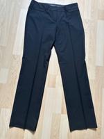 Esprit Damen Hose Stoffhose Gr. 40 schwarz Nordrhein-Westfalen - Alsdorf Vorschau
