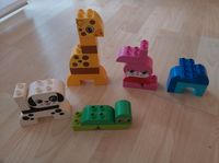 Lego Duplo Lustige Tiere 10573 Hessen - Kassel Vorschau