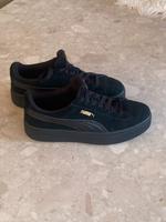 Damen Puma Soft Foam Sneaker. Nordrhein-Westfalen - Eschweiler Vorschau