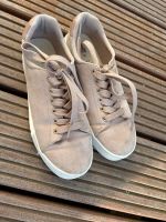 H&M Sneaker beige 38 Bad Doberan - Landkreis - Bad Doberan Vorschau