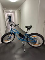 Cooles Cruiser Fahrrad mit Gangschaltung Nürnberg (Mittelfr) - Mitte Vorschau