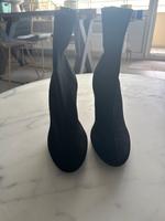 Stiefeletten strumpfoptik 38 Baden-Württemberg - Sindelfingen Vorschau