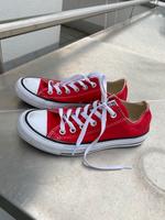 Converse Schuhe Sneaker Chucks Größe 37 sehr guter Zustand Nordrhein-Westfalen - Arnsberg Vorschau