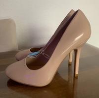 High Heels Stilettos Schuhe Pumps Nude 39 Primark Neu Burglesum - Lesum Vorschau