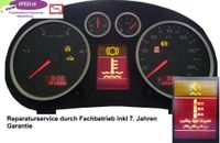 AUDI A2 8Z FIS defekt Tacho Kombiinstrument Reparatur Nordrhein-Westfalen - Borken Vorschau