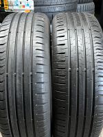 4x 215/65 R16 Continental EcoContact Sommerreifen 6,5mm Niedersachsen - Pattensen Vorschau