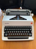 alte Schreibmaschine "Olympia monika" Nordrhein-Westfalen - Meckenheim Vorschau