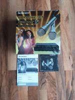 Karaoke Set Silver Crest komplett & neuwertig Nordrhein-Westfalen - Solingen Vorschau