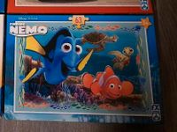 Disney Kinderpuzzle Findet Nemo Dori Fische Wasser Meer Aquarium Leipzig - Plaußig-Portitz Vorschau