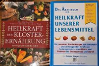Heilkraft unserer Lebensmittel, Heilkraft der Klosterernährung Essen - Essen-Kettwig Vorschau