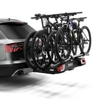 VERLEIH MIETE Thule VeloSpace XT 3 Fahrradträger 1-4 Räder Nordrhein-Westfalen - Hamm Vorschau