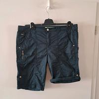 Shorts Street One Gr 42 kurze Hose Bermuda ultraleicht leicht Baden-Württemberg - Oberderdingen Vorschau