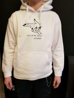 Sweatshirt,  Pullover , Autonom , weiß Duisburg - Rheinhausen Vorschau