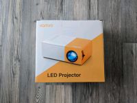 Vamvo LED Projector YG300 Pro Saarland - Merchweiler Vorschau