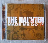 THE HAUNTED MADE ME DO IT Kiel - Gaarden Vorschau