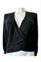 Zara strick Wickel Top Gr S Walle - Westend Vorschau