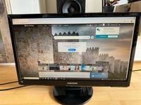 Samsung Monitor / Bildschirm 2494SW 24 Zoll Berlin - Heiligensee Vorschau