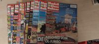 Modelleisenbahner Zeitschriften Modellbau Eisenbahn Sachsen - Klingenberg Vorschau