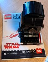 Lego 41619 Darth Vader Brick Headz Bayern - Neustadt an der Aisch Vorschau
