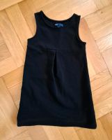 GAP Kleid NEU xs schwarz ärmellos  4-5 Jahre entspricht Gr.110 Rheinland-Pfalz - Katzwinkel (Sieg) Vorschau