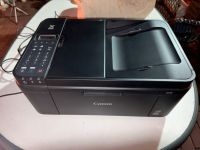 Drucker canon pixma mx495 Nordrhein-Westfalen - Recklinghausen Vorschau