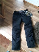 Motorradhose Gore-Tex Damen Gr. M Schleswig-Holstein - Rendsburg Vorschau