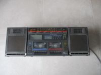 Radiorecorder Ghettoblaster Boombox Kassettendeck+ Gebra. Nordrhein-Westfalen - Grevenbroich Vorschau