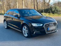 Audi A3 e-tron Sportback, B&O, S-Line, Virtual, 18 Zoll, Hybrid Niedersachsen - Bad Zwischenahn Vorschau