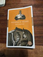 Lektüre "Der Untertan" Heinrich Mann Hamburg - Hamburg-Nord Vorschau