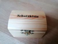 Schatztruhe klein, helles Holz Bayern - Weitnau Vorschau