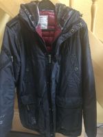 Camp David Winterjacke Sachsen-Anhalt - Barby Vorschau