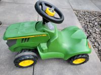 Traktor Rutscher John Deere Baden-Württemberg - Herrenberg Vorschau