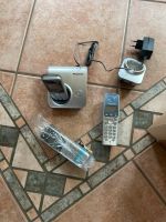 Panasonic Schnurlos Telefon Modell KXTG7200G Nordrhein-Westfalen - Datteln Vorschau