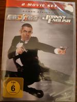 DVD 2 Movie Set Johnny English Sachsen-Anhalt - Jessen (Elster) Vorschau