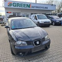 Seat Ibiza 6L M-BXW G-JHQ Lack-LC9Z Schlachtfest Nr:(4346) Rheinland-Pfalz - Rennerod Vorschau