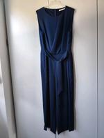 Jumpsuit Betty & Co Gr. 46 blau Betty Barclay Bayern - Bayreuth Vorschau