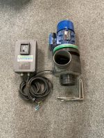 Genesis Evo Green Stream Control 80.000/ Teichpumpe/ Pumpe Nordrhein-Westfalen - Bottrop Vorschau