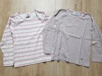 Set Mädchen Langarmshirts Gr. 128 Nordrhein-Westfalen - Moers Vorschau