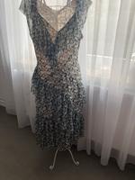 Schönes, luftiges  Sommerkleid, Kleid Hessen - Offenbach Vorschau