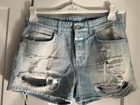 Closed Jeans Short destroyed Gr. 28 Bayern - Regensburg Vorschau