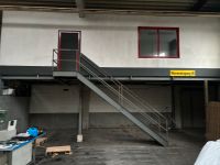 Büro mit 50 m² circa und Lagerhalle mit 150 m² zu vermieten Nordrhein-Westfalen - Plettenberg Vorschau
